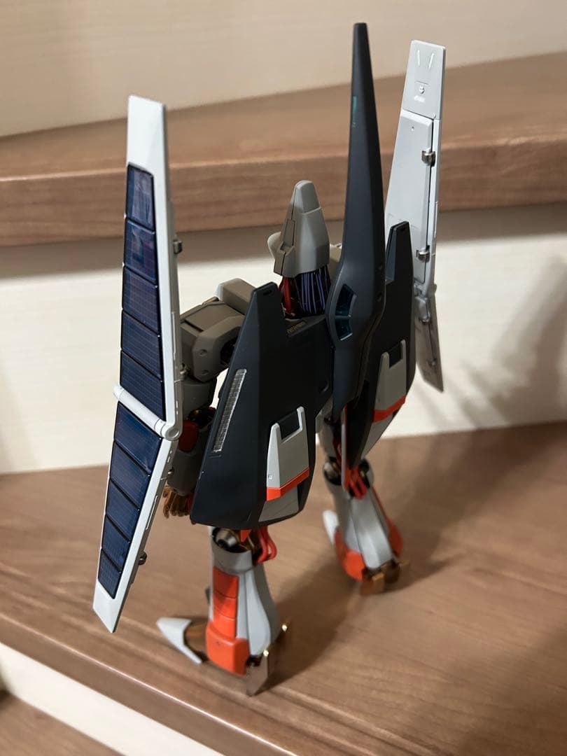 3R エルガイムmk2 全塗装品