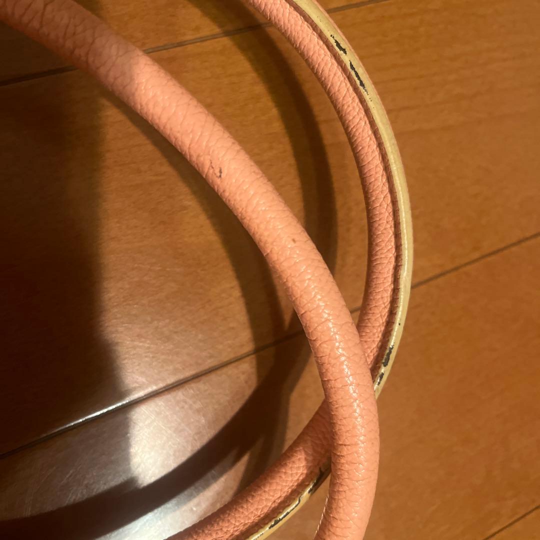 CHANEL ハンドバック