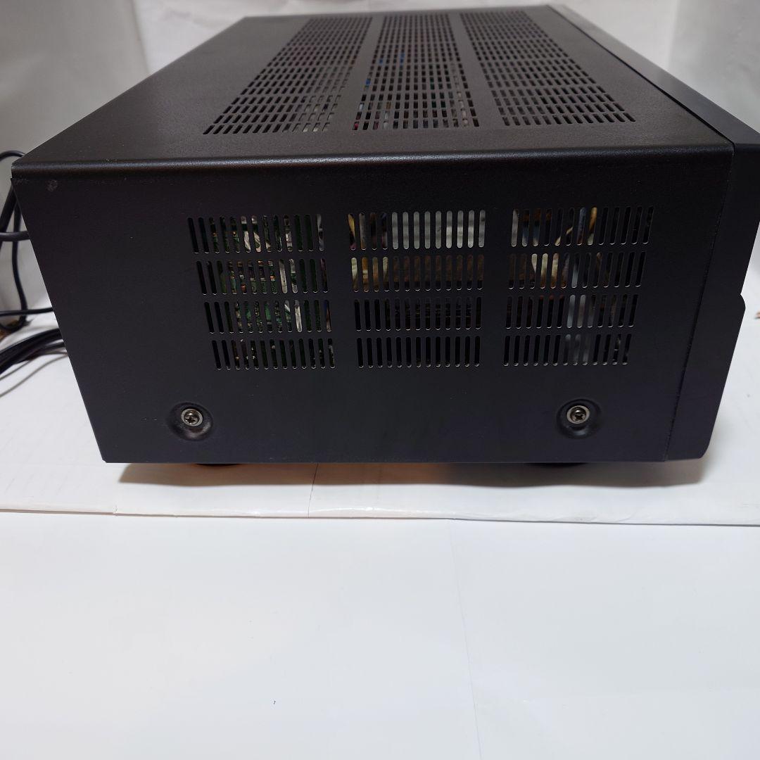 ✨️本日限定価格✨️ほぼ新品 ヤマハ AX-V475 5.1ch ネットサービス