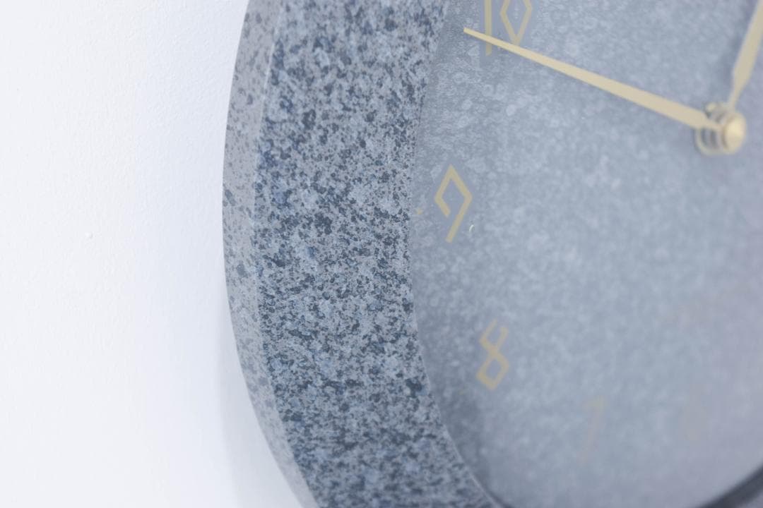 掛時計　振り子時計　ポストモダン　citizen　スペースエイジ　ヴィンテージ