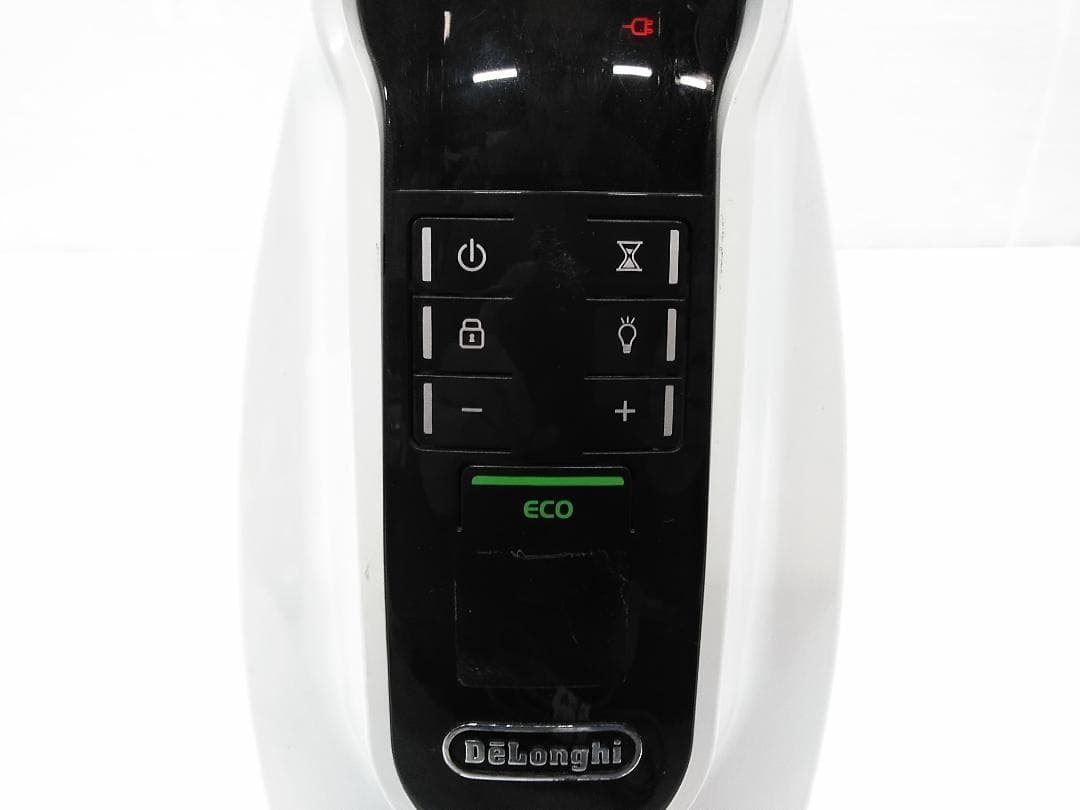 DeLonghi デロンギ オイルヒーター NJ0505E 〜3畳★