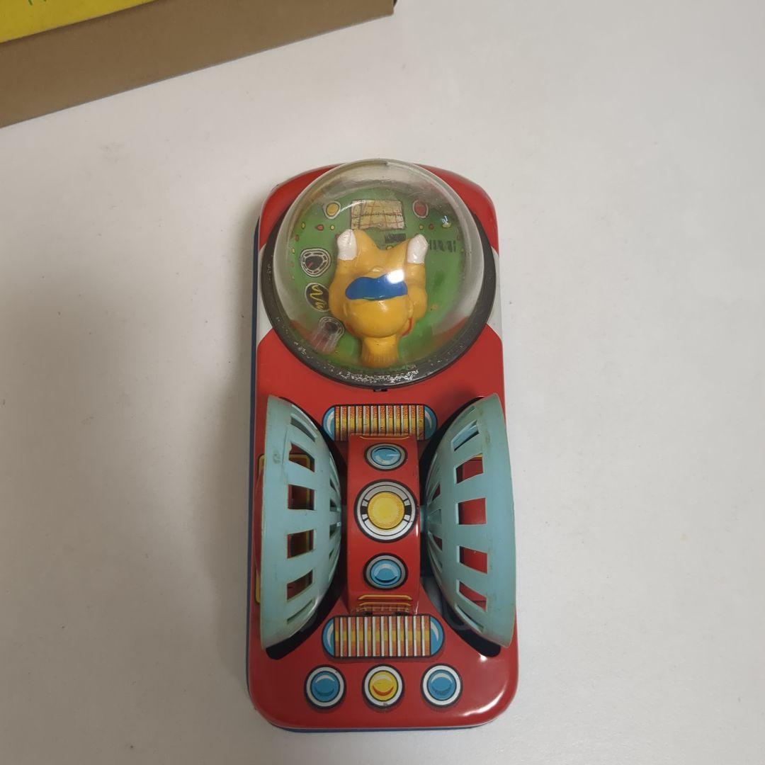 z*i様 PIONEER SPACE RADAR SCOUT フリクション式　ブ