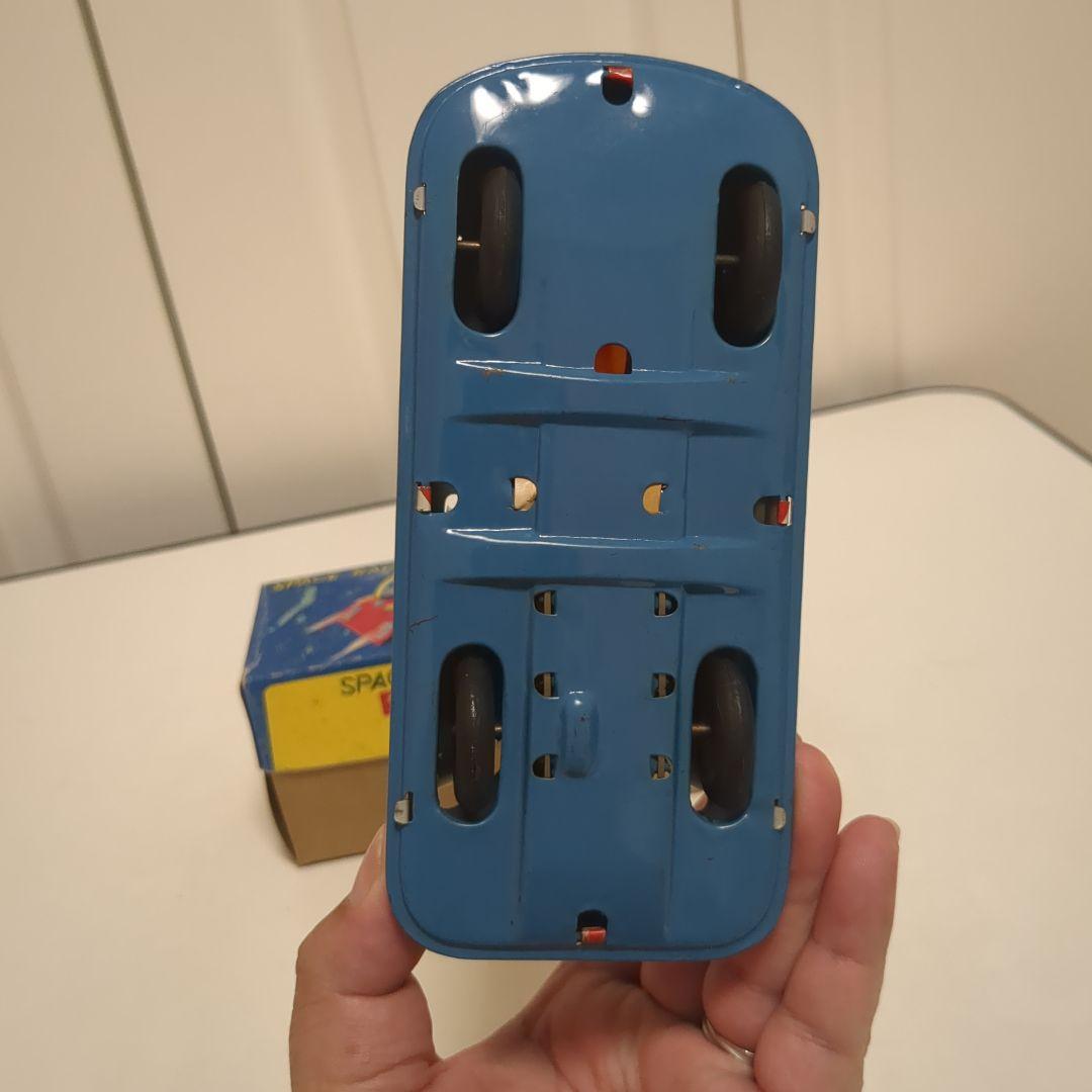 z*i様 PIONEER SPACE RADAR SCOUT フリクション式　ブ