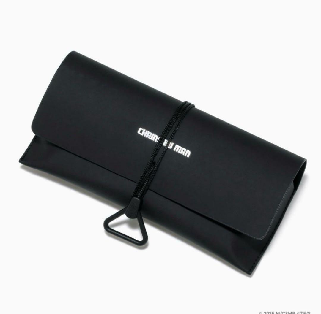 JINS チェンソーマン レゼモデル