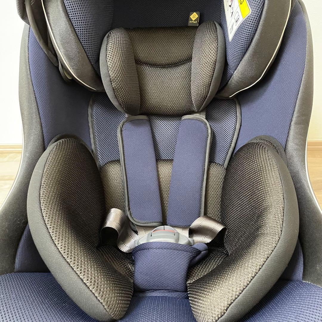 【美品】コンビ 　チャイルドシート　　Combi　ウィゴーグランデ