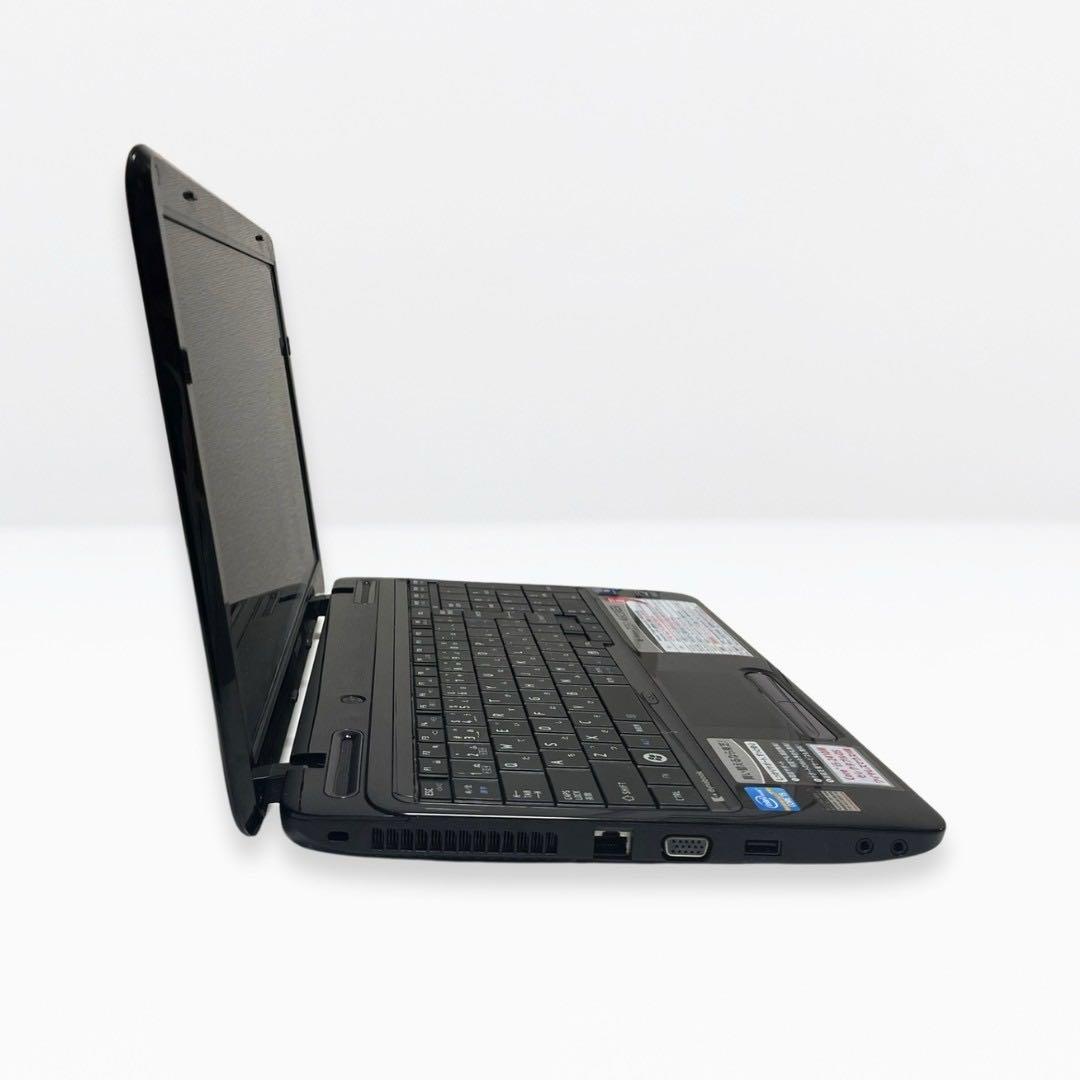 大人気　TOSHIBA Dynabook T351/46CB