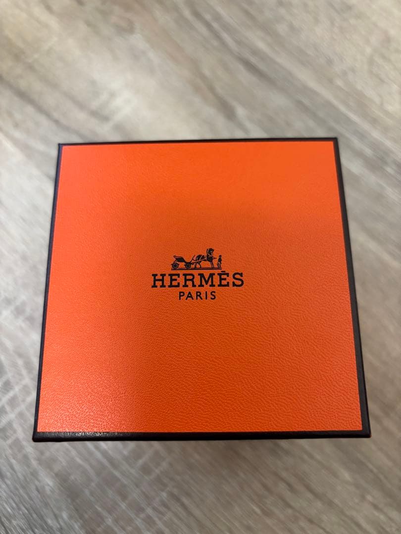 エルメス　シェーヌダンクル　MM16コマ 【新品｜未使用】フランス購入品