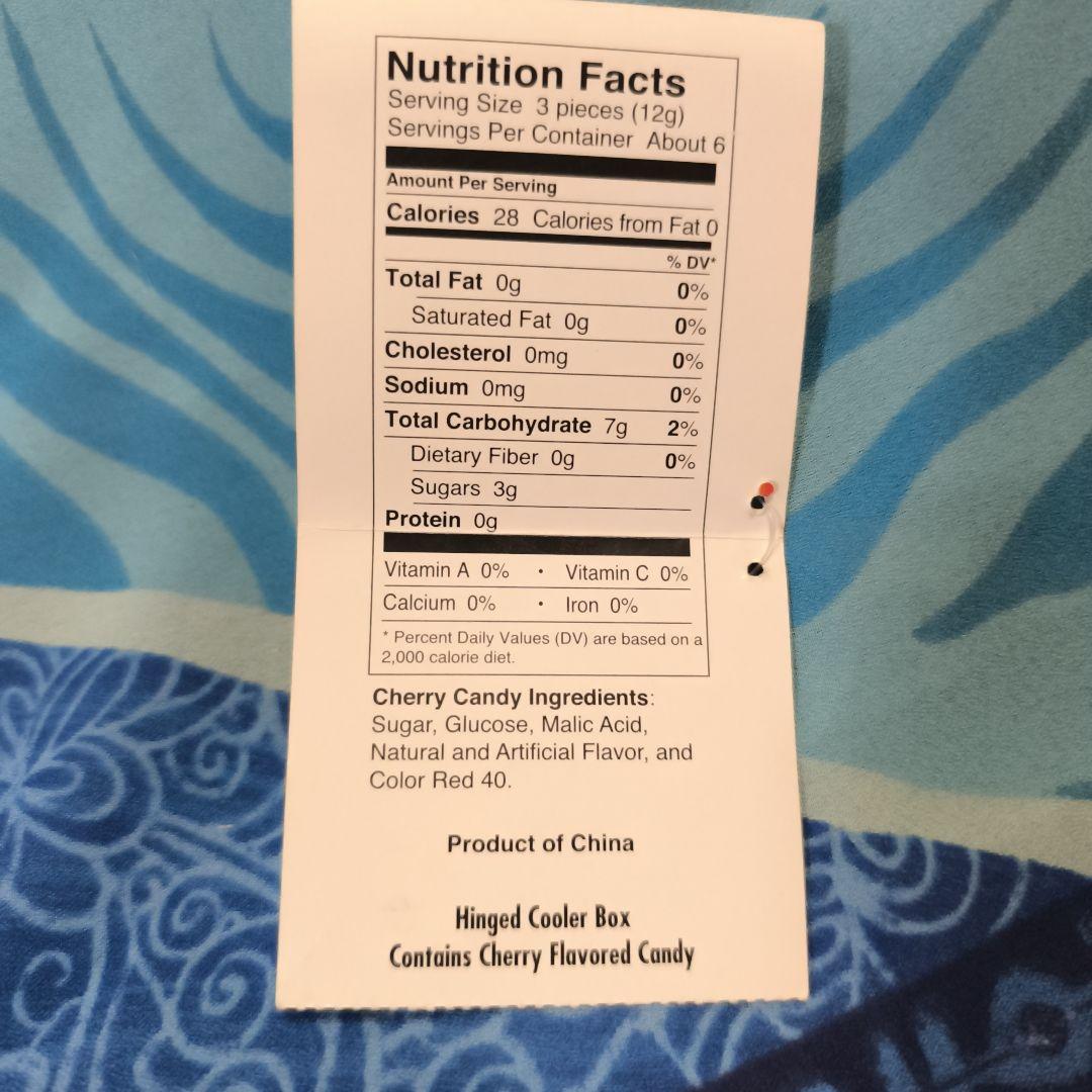 Coca-Cola クーラーボックス型陶器特大ヒンジボックス　レア