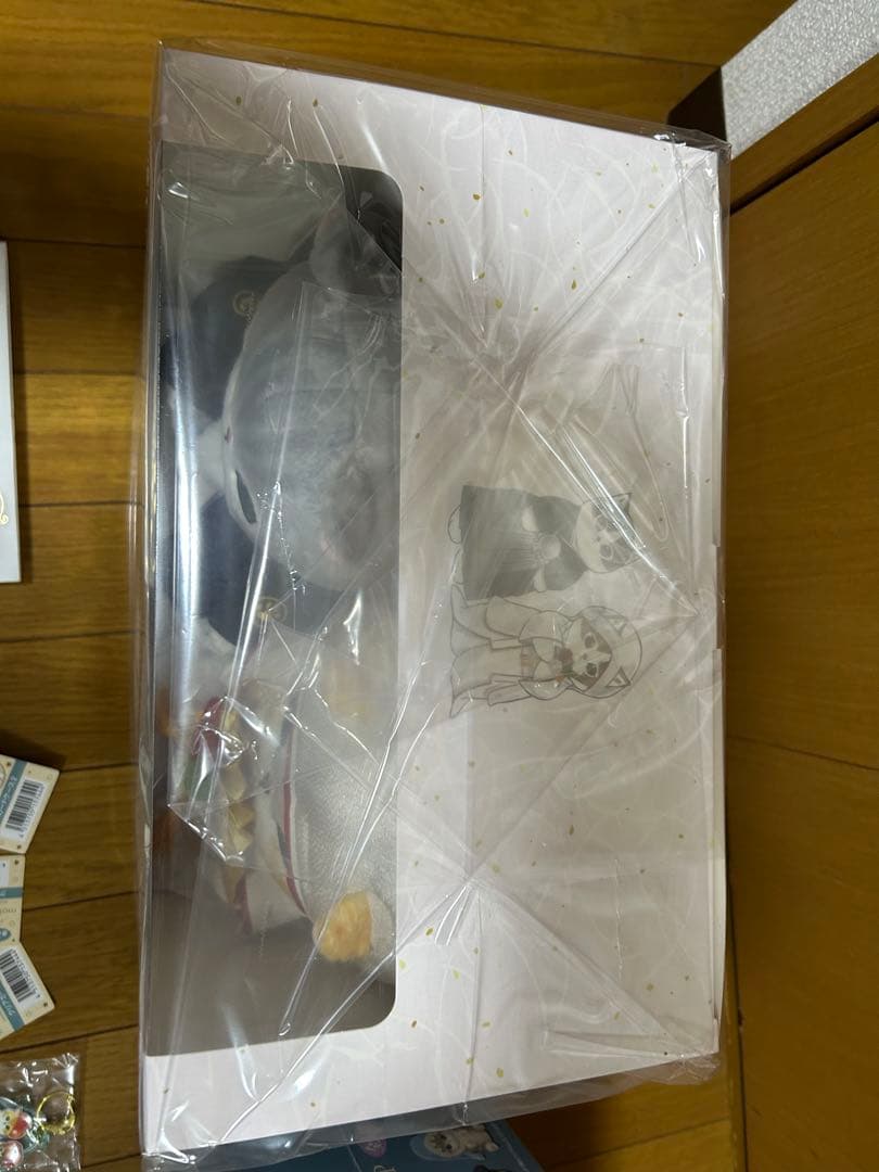 mofusand まとめ売り 10点セット