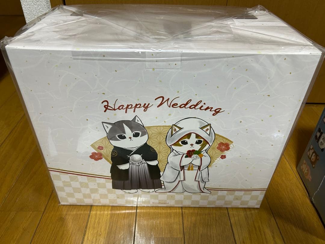 mofusand まとめ売り 10点セット