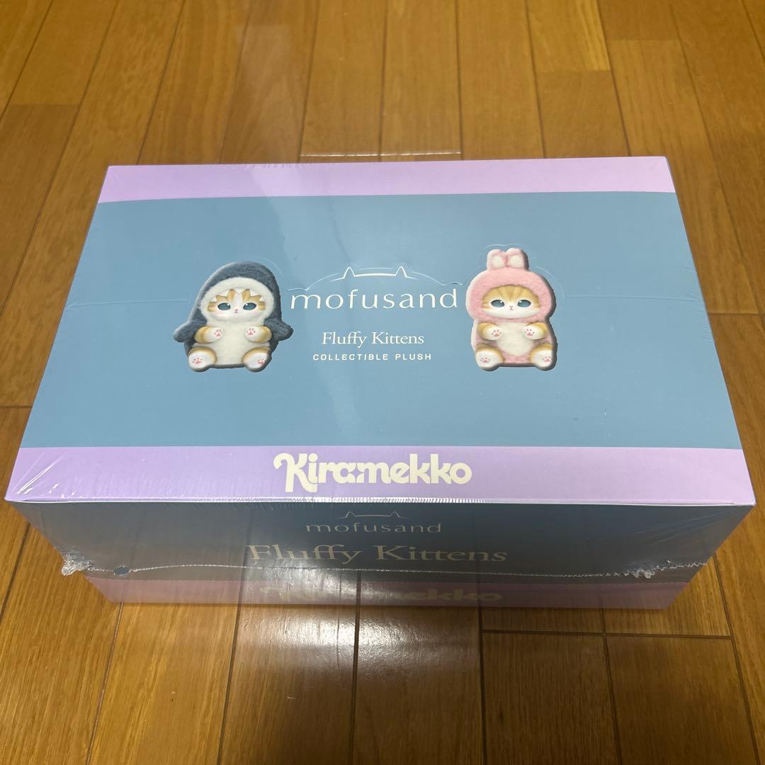 mofusand まとめ売り 10点セット