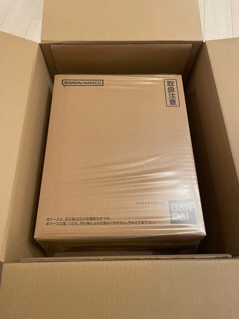 24時間以内発送　未開封3点　ドラゴンボールスーパーダイバーズ バインダーセット