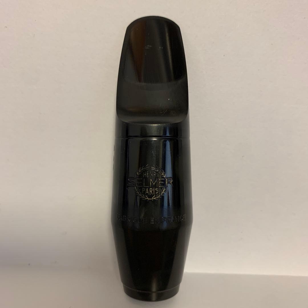 アルトサックスマウスピース Selmer S90 190