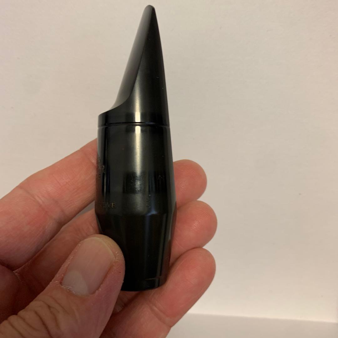 アルトサックスマウスピース Selmer S90 190