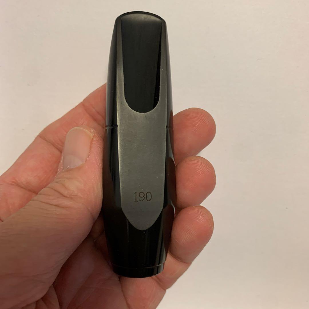 アルトサックスマウスピース Selmer S90 190