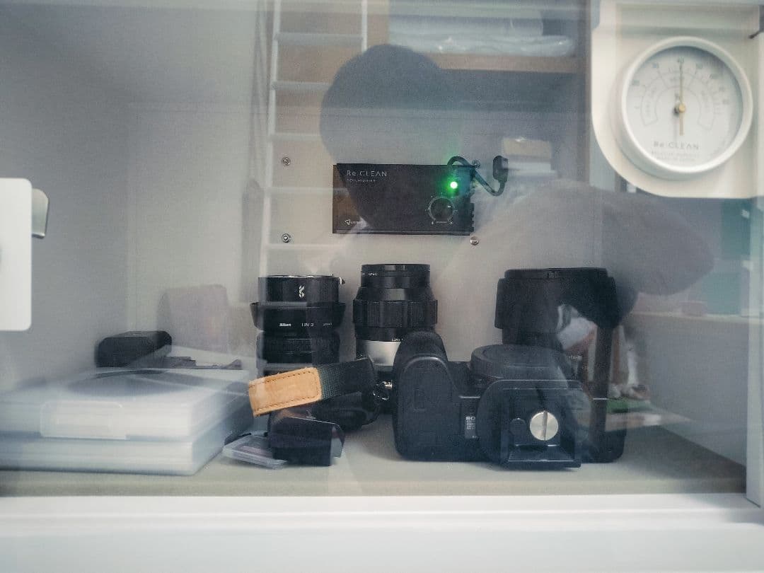 Tokina atx-m 85mm F1.8 FE レンズ