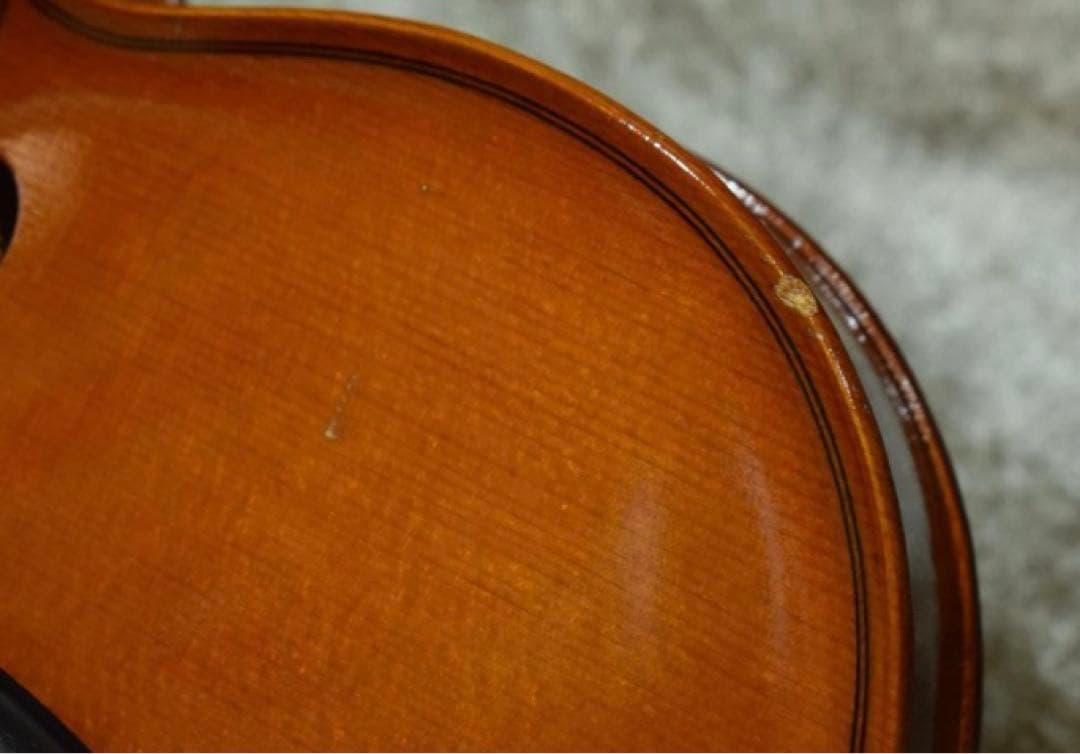 【ドイツ製】Violin 4/4 J.H.Muller Nr.11