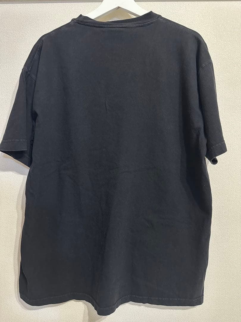 Disney vintage ディズニー ヴィンテージ T 逆さグーフィー