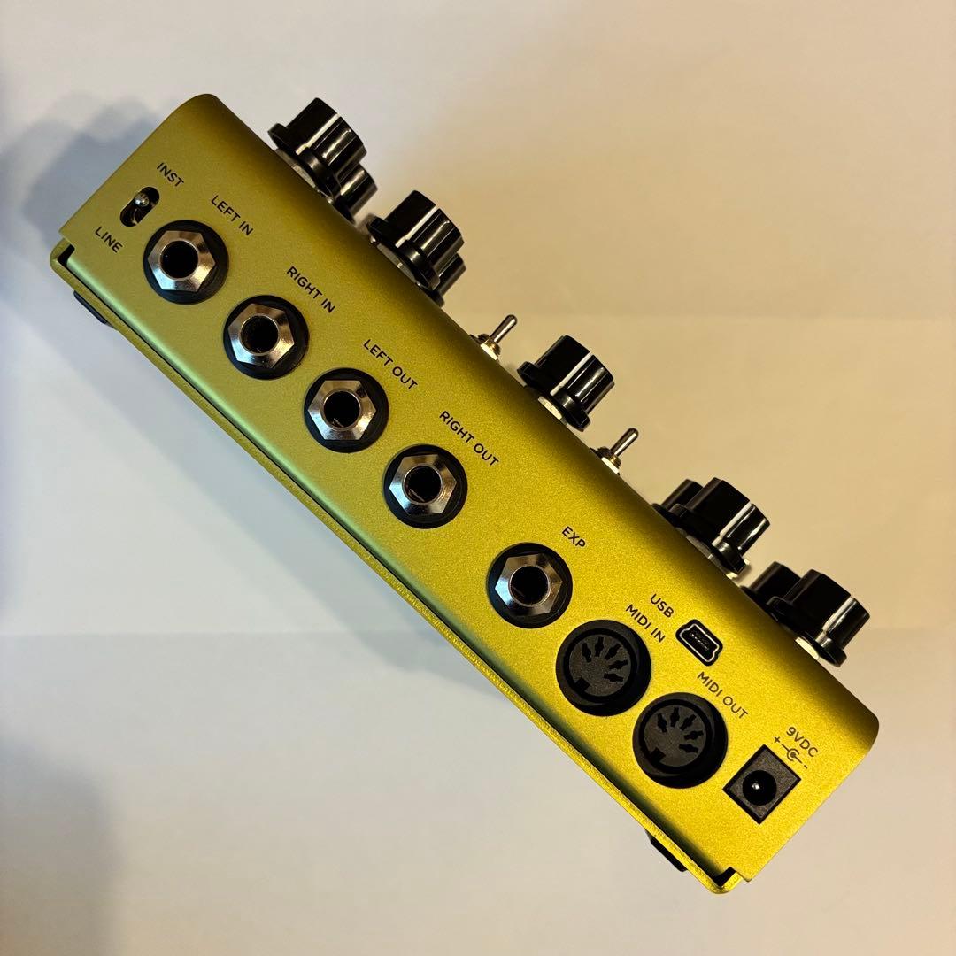 Strymon VOLANTE（本体のみ）