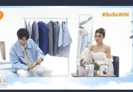 Sos フォト　win bbrightwin 2gegether