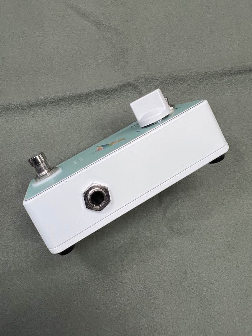 LinetoneAudio irodori ブースター