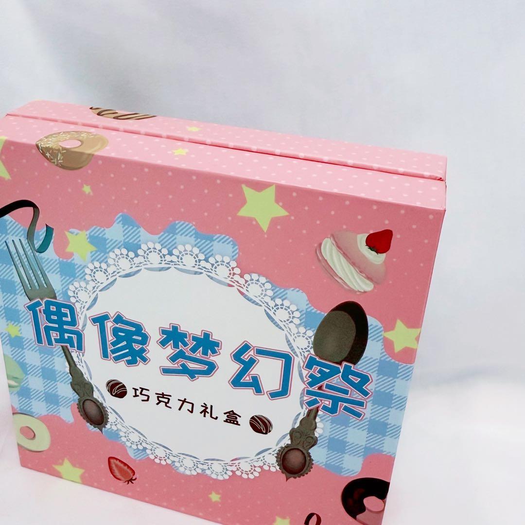 希少品 あんスタ 偶像梦幻祭 Knights 瀬名泉 中国 星型缶バッジ