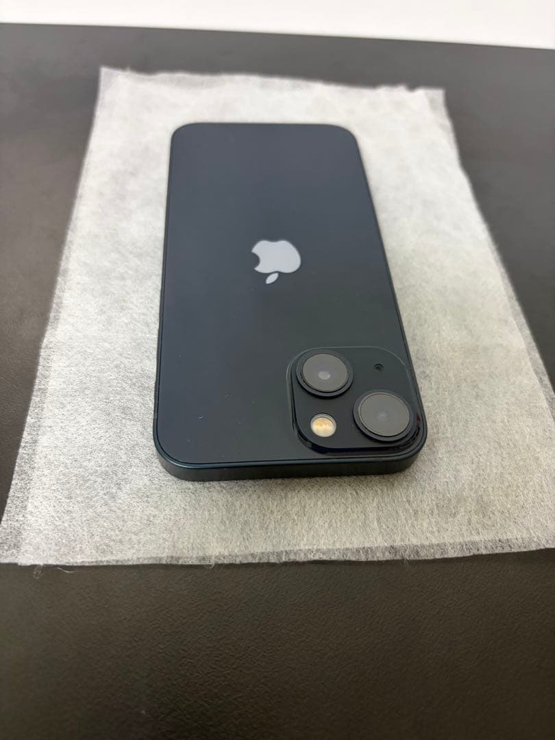 Apple iPhone13mini 256GB ミッドナイト　SIMフリー