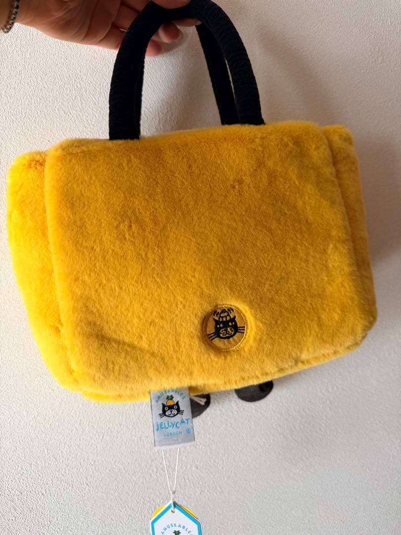  イギリス百貨店　Selfridges 25周年限定バッグ