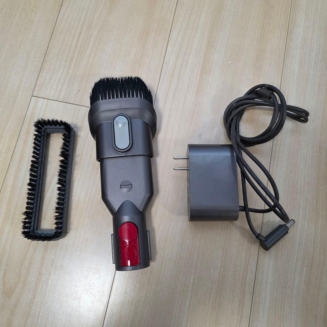 【動作品】ダイソン dyson SV11コードレスクリーナー