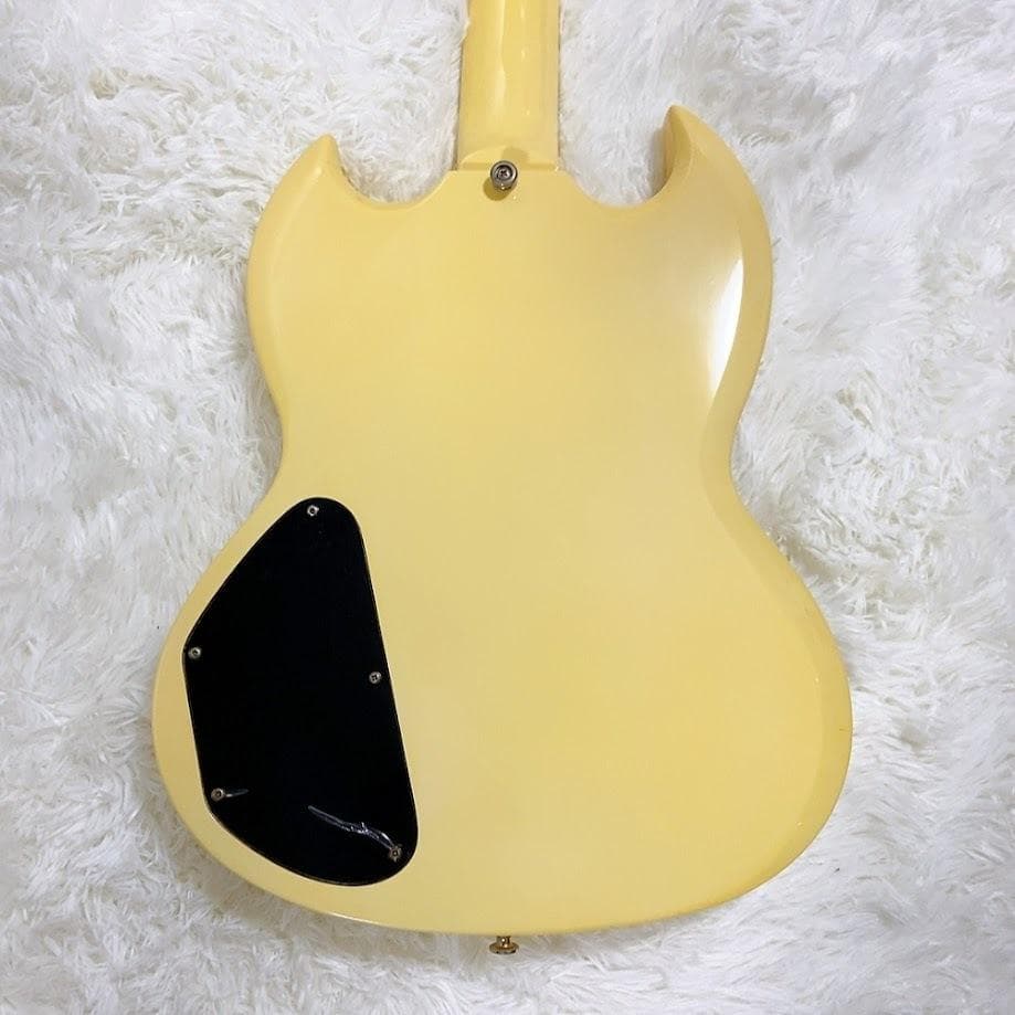 Epiphone G−400 Les Paul 3PU エレキギター