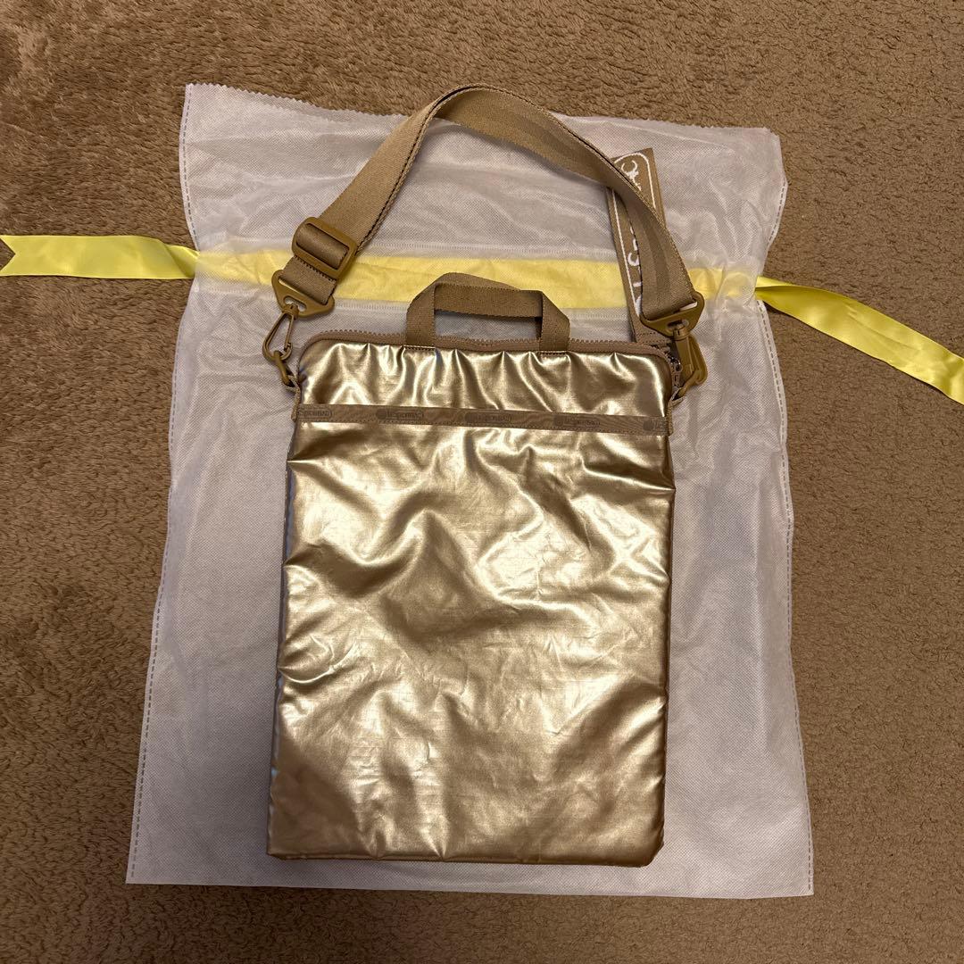 レスポートサック　ことりっぷ　PCケース