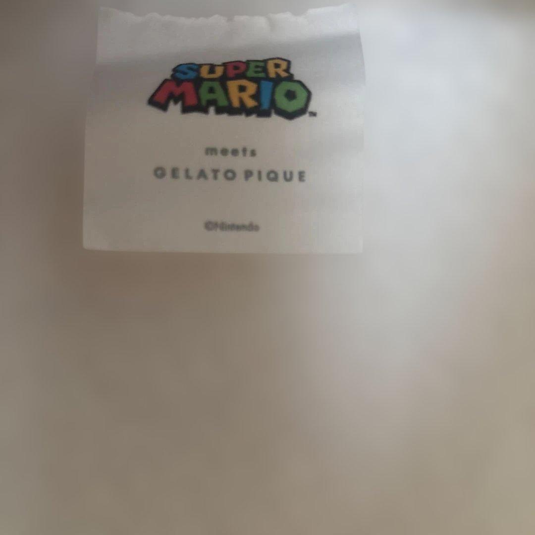 ジェラートピケ　カーディガン　FREE