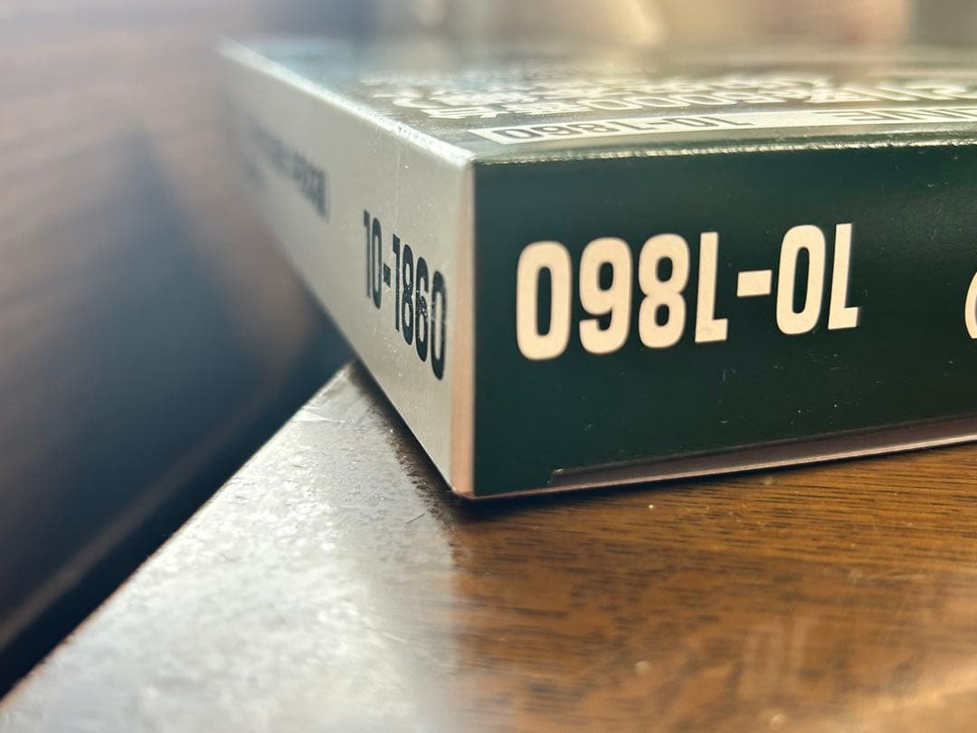 KATO 211系5000番台 10-1860 3両セット 中央本線