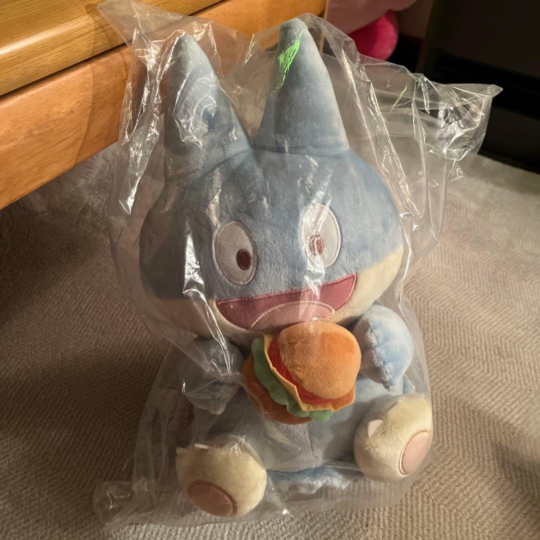 ポケピース一番くじ ~PEACEなダイナーへようそこ~