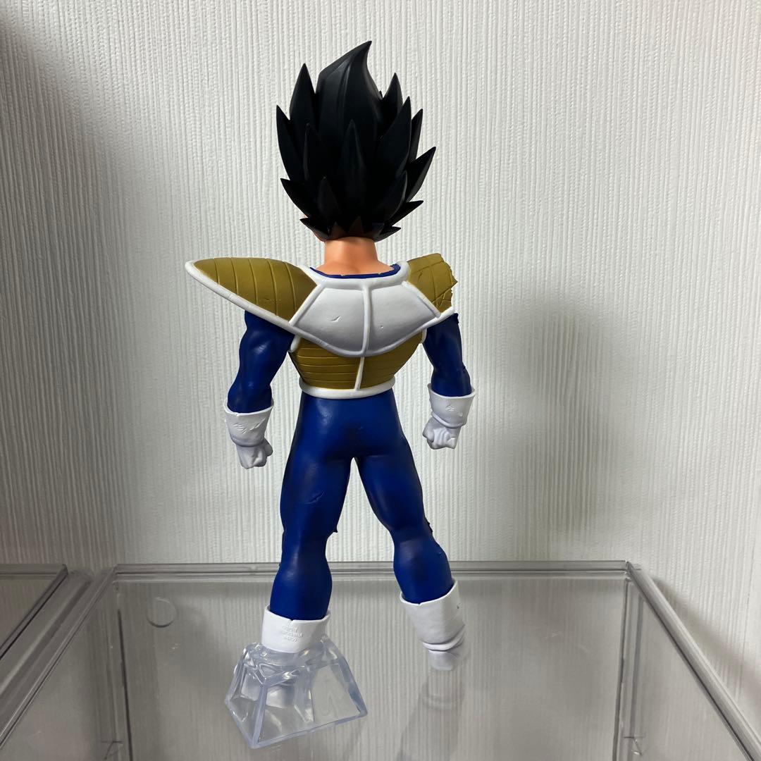 一番くじ オムニバスcross D賞 ベジータ 箱あり