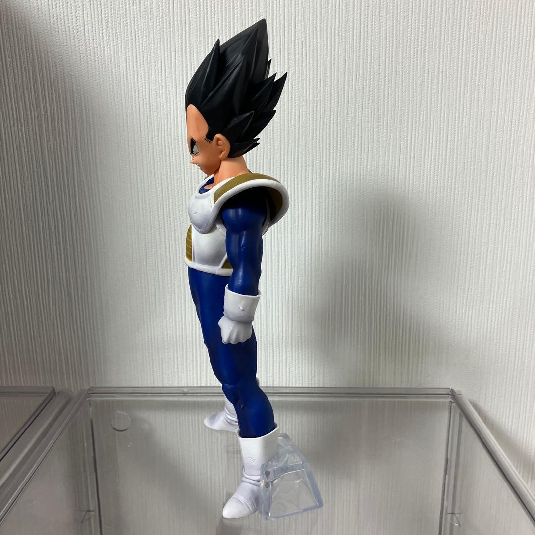 一番くじ オムニバスcross D賞 ベジータ 箱あり