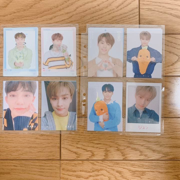 【3/19までの販売】SEVENTEEN グッズ　まとめ売り