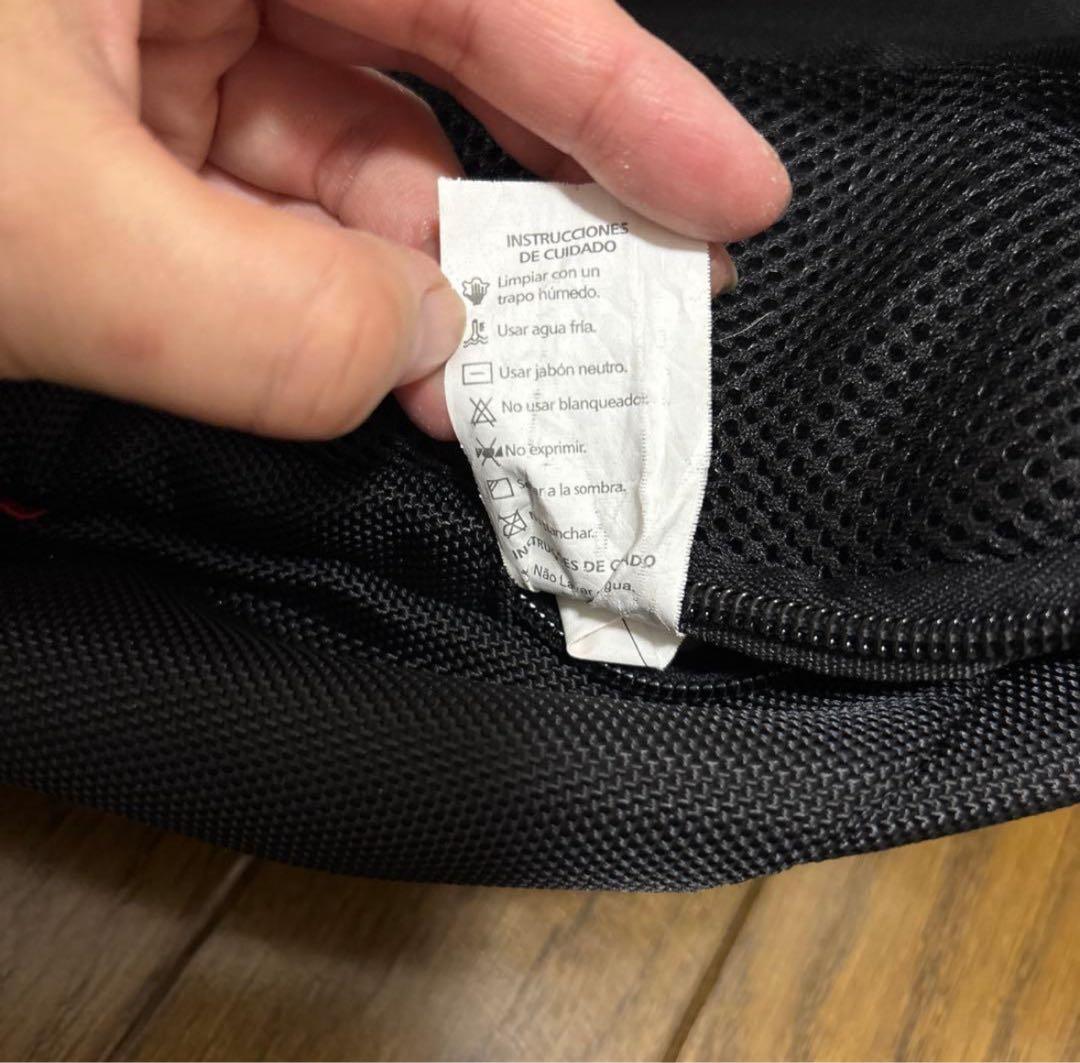 サムソナイト　ビジネスバッグ　リュック