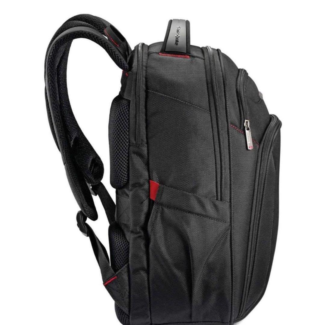 サムソナイト　ビジネスバッグ　リュック