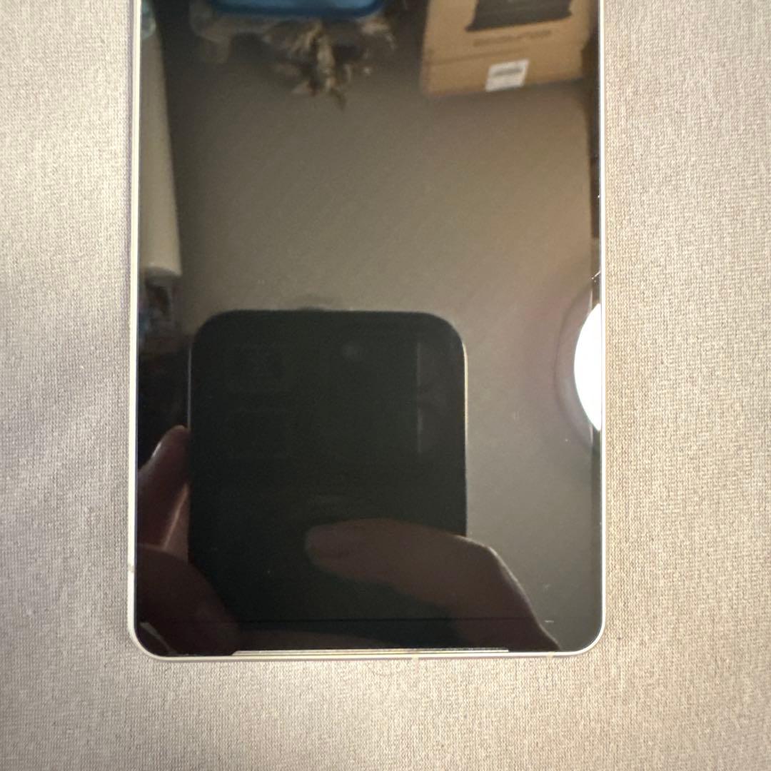 SONY Xperia 1 V docomo SO-51D SiMフリー 3