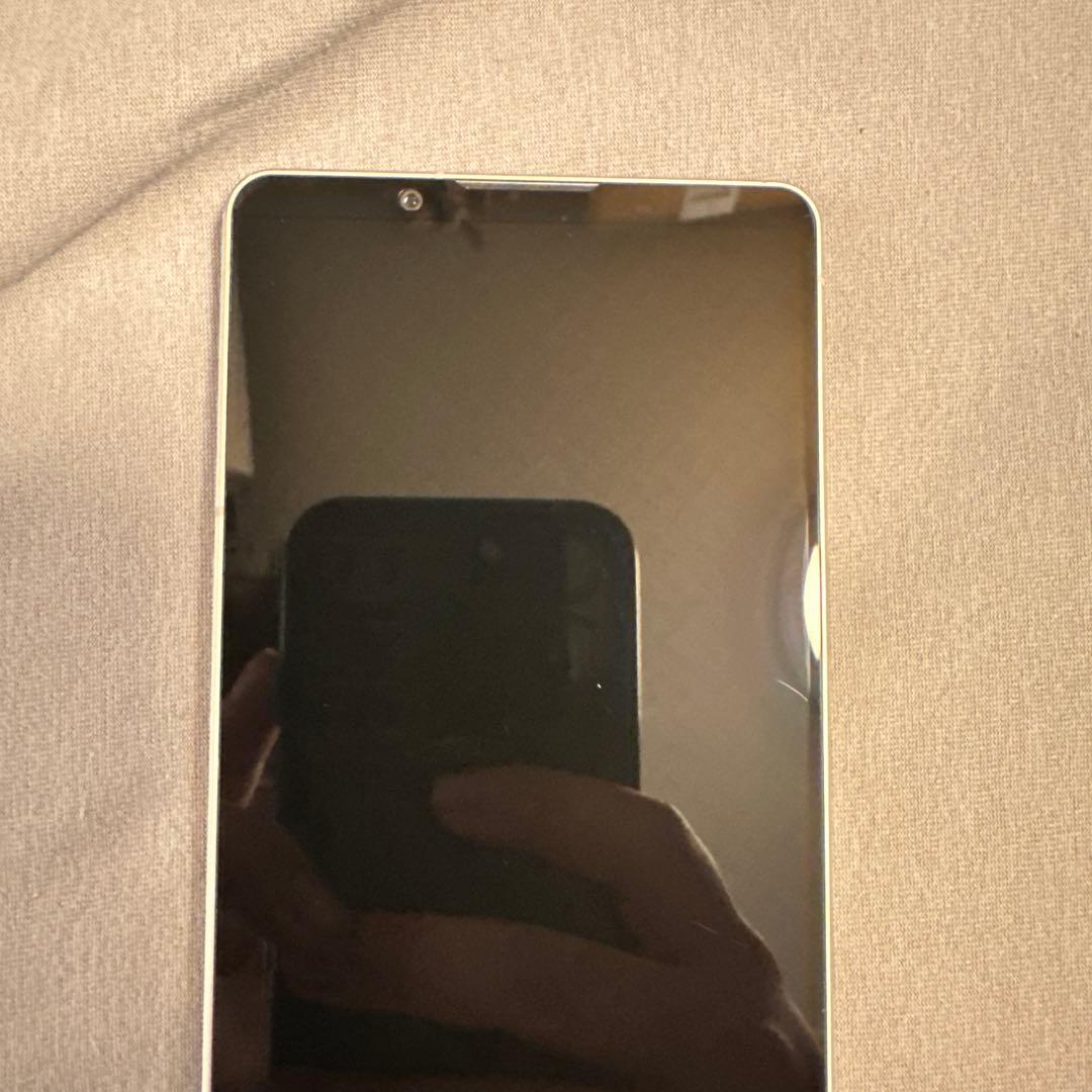 SONY Xperia 1 V docomo SO-51D SiMフリー 3