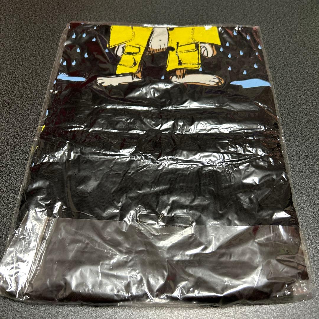 ザクロマニヨンズ Tシャツ Sサイズ 黒