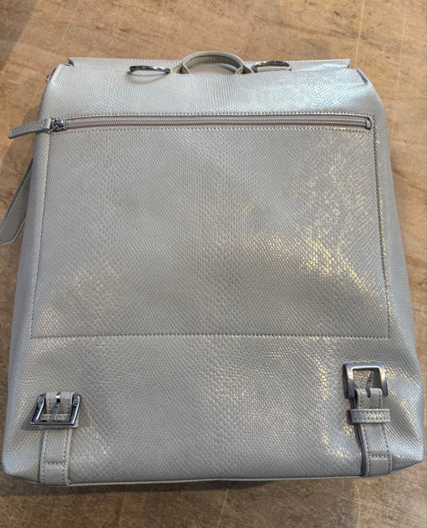 新品未使用　FUMIKODA BILLY Lサイズ　スネーク