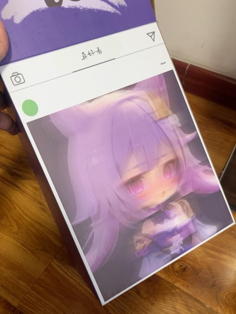 原神 刻晴 こくせい ガレージキット 塗装済み完成品 フィギュア スタチュー