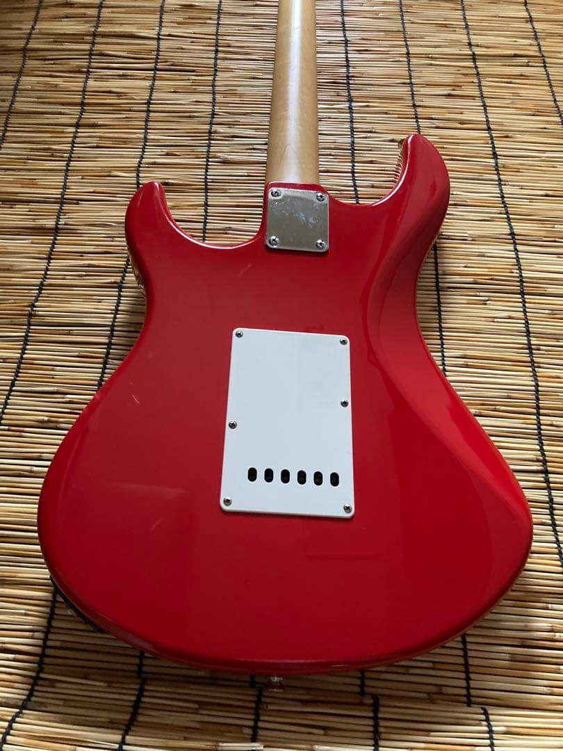 ☆艶色YAMAHA EG112 新機能満載　ST