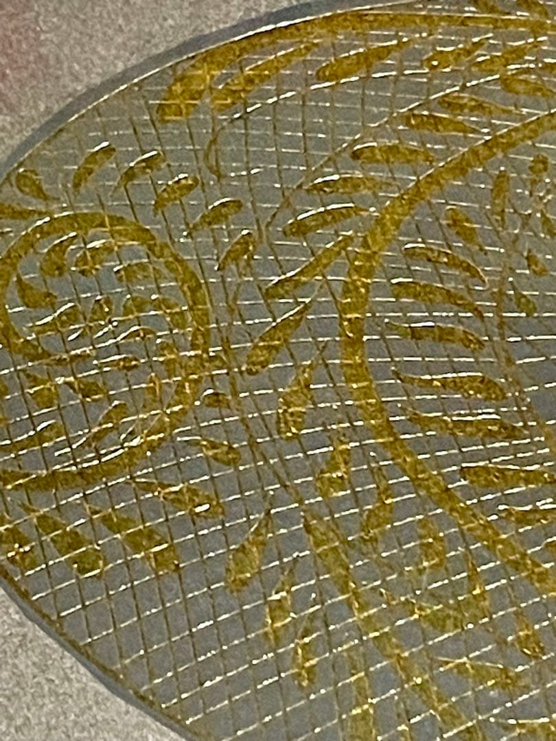 ★美品　真作保証★定価180万円★エルテ ★エメラルドナイト