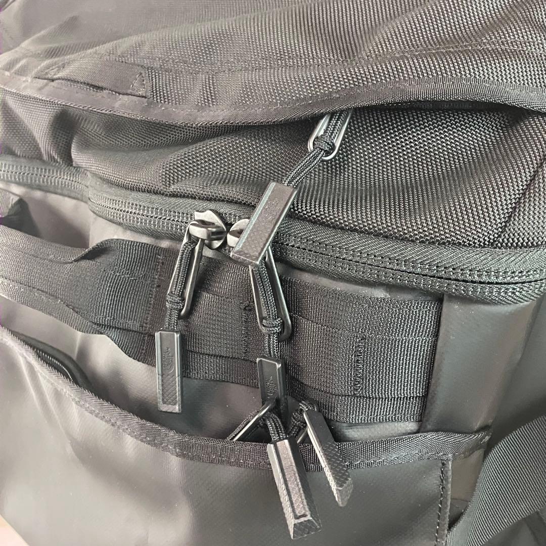 ⭐️極美品 THE NORTH FACE ベースキャンプ ローリングサンダー36