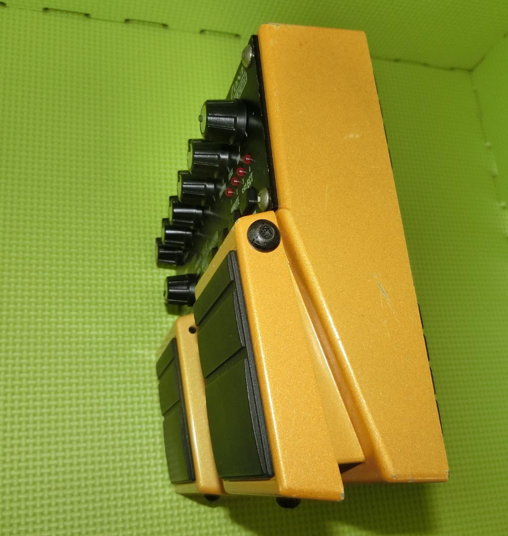 BOSS　OD-20　動作正常確認済み