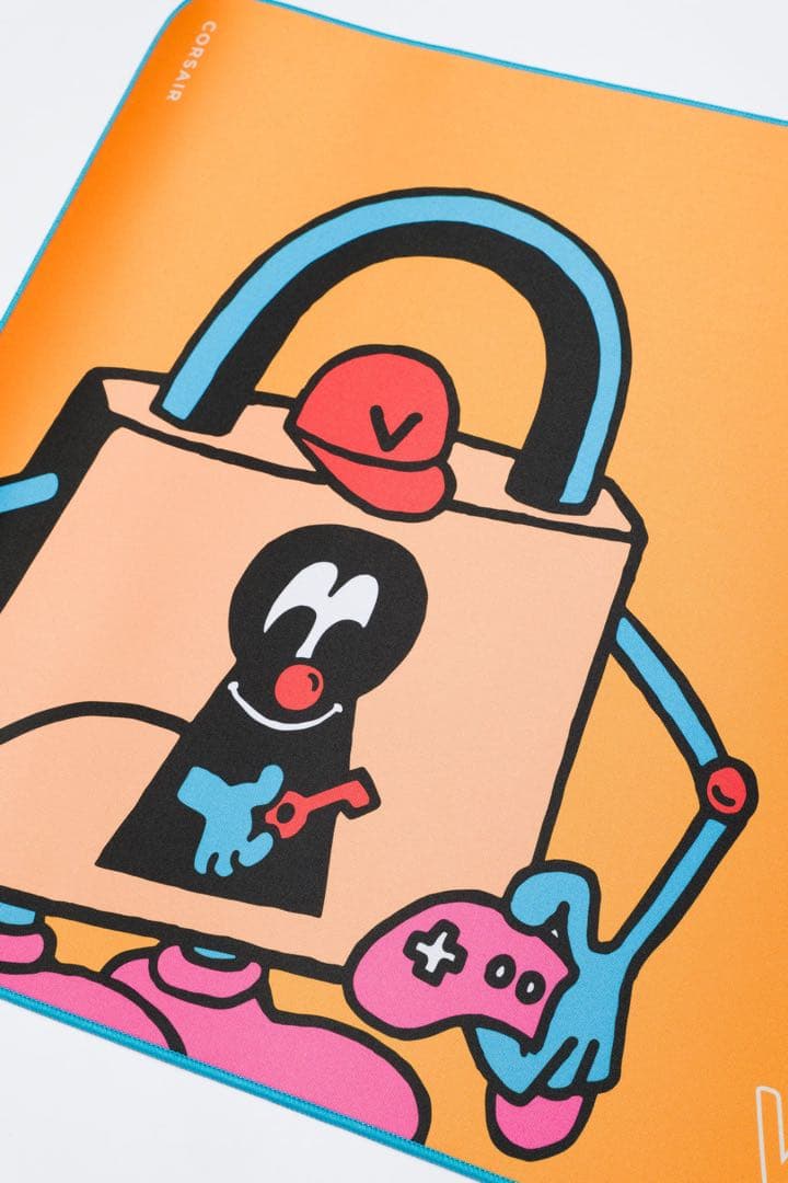 即日発送可vaultroom × Corsair MM300 2XL