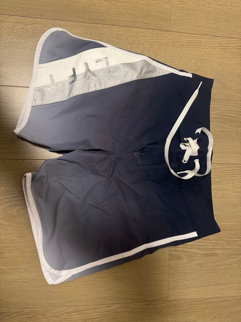 lyft ステージショーツ サーフパンツ